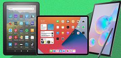 Планшеты