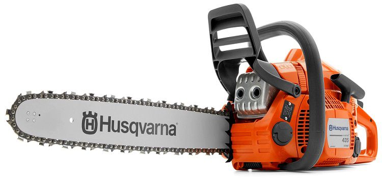 Husqvarna Бензопила Husqvarna
