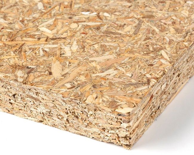 ДСП плита Плита ДСП