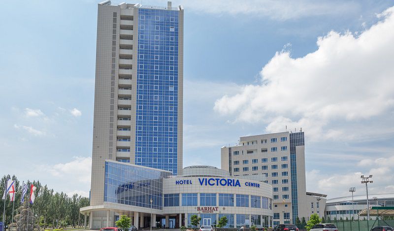 Victoria Гостиница Victoria