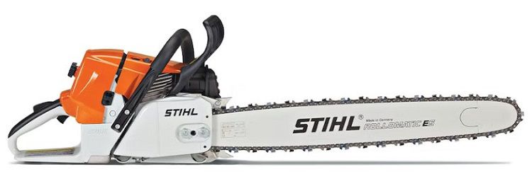 Stihl Бензопила Stihl