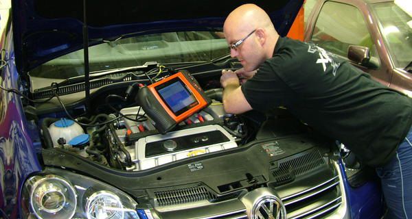 Автоэлектрик в Донецке (ДНР) и Макеевке