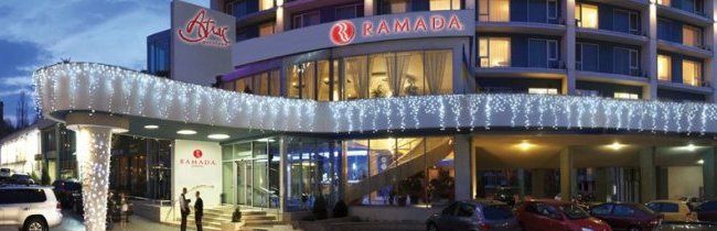 Atlas Гостиница Atlas