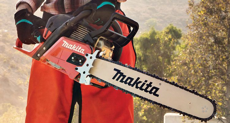 Makita Бензопила Makita