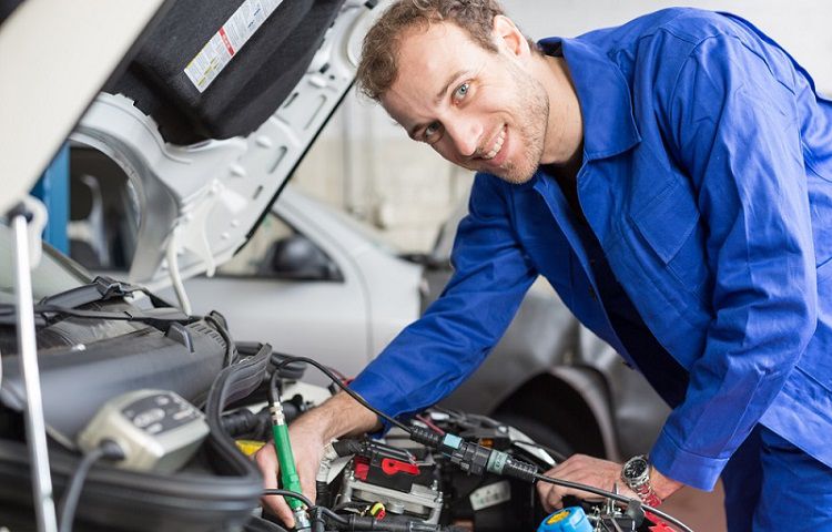 Автоэлектрик в Донецке (ДНР) и Макеевке