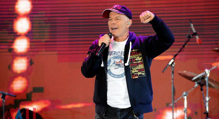 Олег Газманов