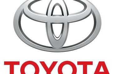 СТО Toyota