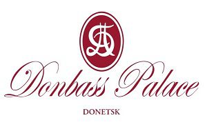 "Донбасс Палас" отель